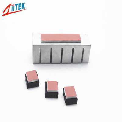 -40 To 160℃ RoHS Compliant Conductive Pads For LED Ceiling Lamp