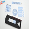 12±5 Shore00 Thermal Conductive Pad Silicone Rubber For Memory Modules
