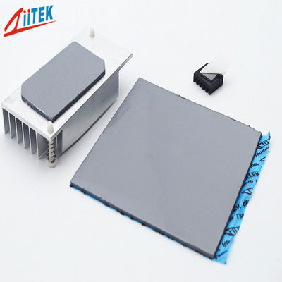 AI Server Thermal Gap Pad Ketebalan 1.5mm Dirancang Untuk Meningkatkan Pembuangan Panas Dan Keamanan Dengan Bahan Dasar Silikon