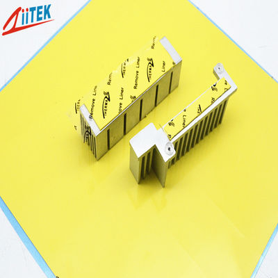 Ultra Soft Thermal Gap Filler TIF4120 Untuk Perangkat Keras Telekomunikasi