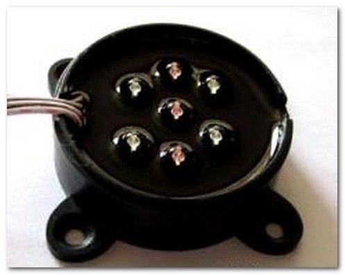 Thermal Conductive Glue 1.2W/mK