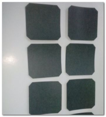 Fabricated Polyethylene Foam Sheet