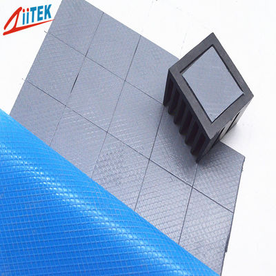 2.0 W/MK LED Controller Thermal Gap Pad 0,5mm Lembut