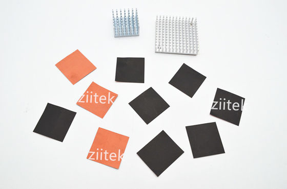 High Heat Insulation Materials