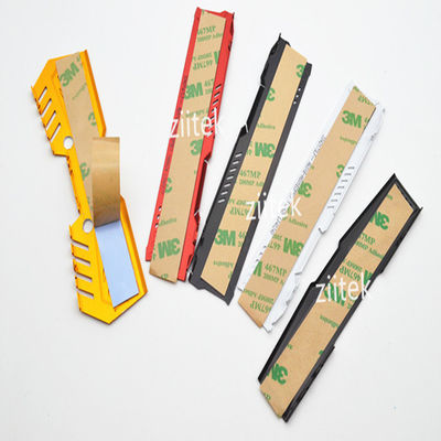 Adhesive Thermal Heat Insulation Materials