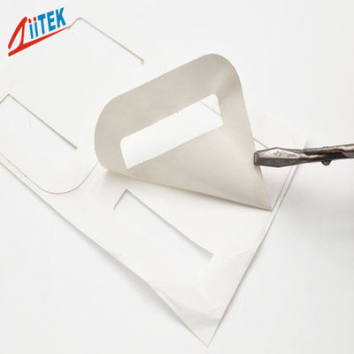 Double Sided Ashesion Acrylic Tape 0.8W/MK Thermal Adhesive Tape For LED Lighting