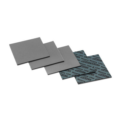 Bantalan pengisi konduktif termal tinggi TIF840QE LED Light Application 1mm Ketebalan
