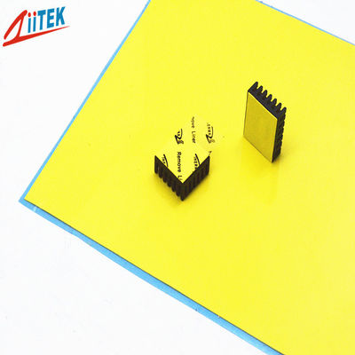 Ultra Soft Thermal Gap Filler TIF4120 Untuk Perangkat Keras Telekomunikasi
