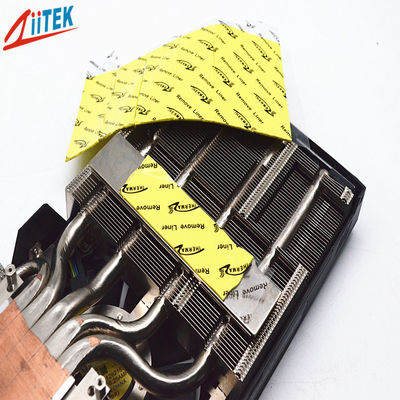 Ultra Soft Thermal Gap Filler TIF4120 Untuk Perangkat Keras Telekomunikasi