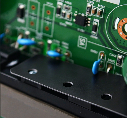 Gasket Isolasi Konduktif Termal Lembut Untuk Perpindahan Panas Dengan Bahan Antarmuka Termal Silikon Tahan Air Mata Yang Dapat Dikompresi Lembut