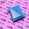 94 V0 Thermal Conductive Silicone Pad 2.5mmT 55 Shore 00