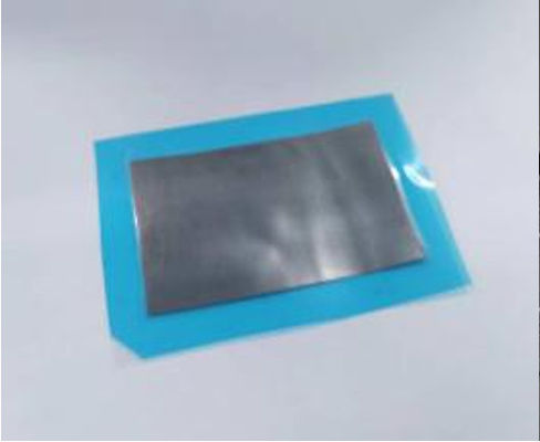 Bahan Perubahan Fase Logam Konduktif Tinggi Untuk Chipset Mikroprosesor