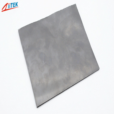 Silikon Lembut Premium Heat Sink Thermal Pad Resistansi Termal Rendah Pengisi Celah Termal Untuk Kebutuhan Pendinginan Tingkat Lanjut