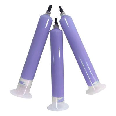 Gel Silikon Lunak Konduktif Termal 6.0W/MK Produsen China Untuk Penerangan LED