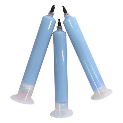 Biru 3W Gel Konduktif Termal Penuh Celah Termal Viskositas Tinggi Untuk Pipa Panas Mikro