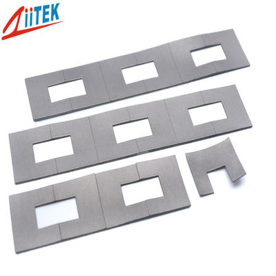 Pasokan Pabrik 40-60 Shore A TIR9150-A Series Thermal Absorbing Materials Untuk Perangkat IT