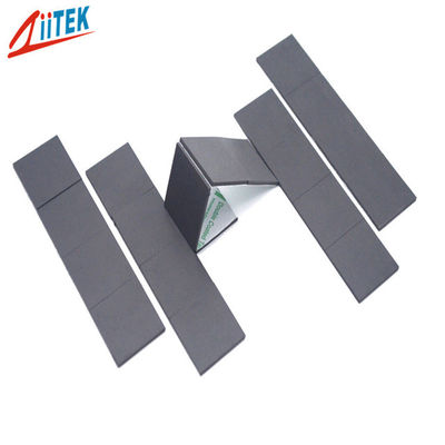 Bahan Penyerap Panas 8GHz - 12GHz 300x300mm