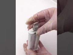 TIF015AB-07S gel termal dua senyawa