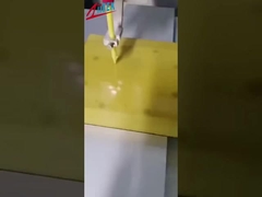 TIF020AB-19S-D gel termal